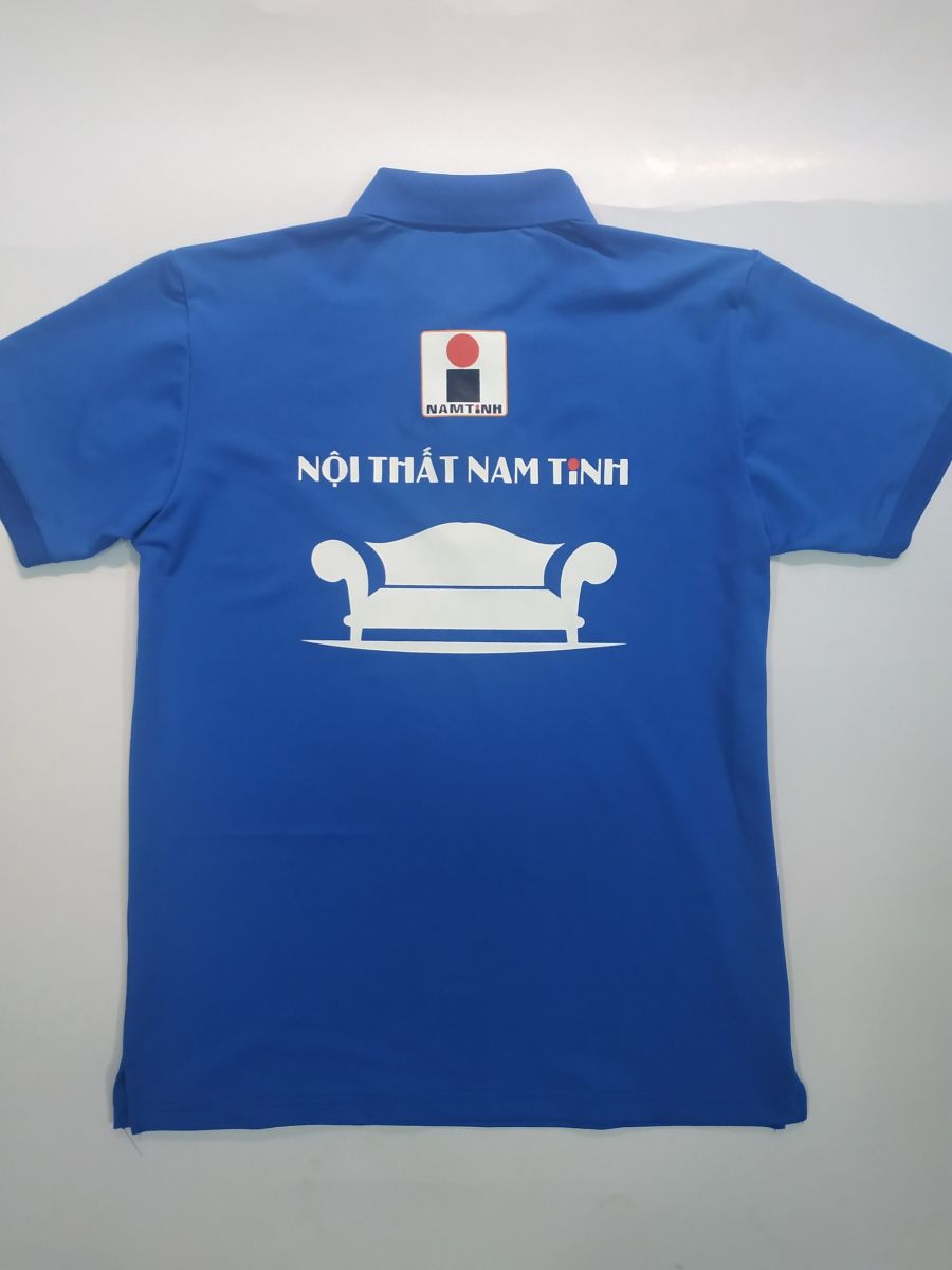 Nam Tinh Interior T-shirt