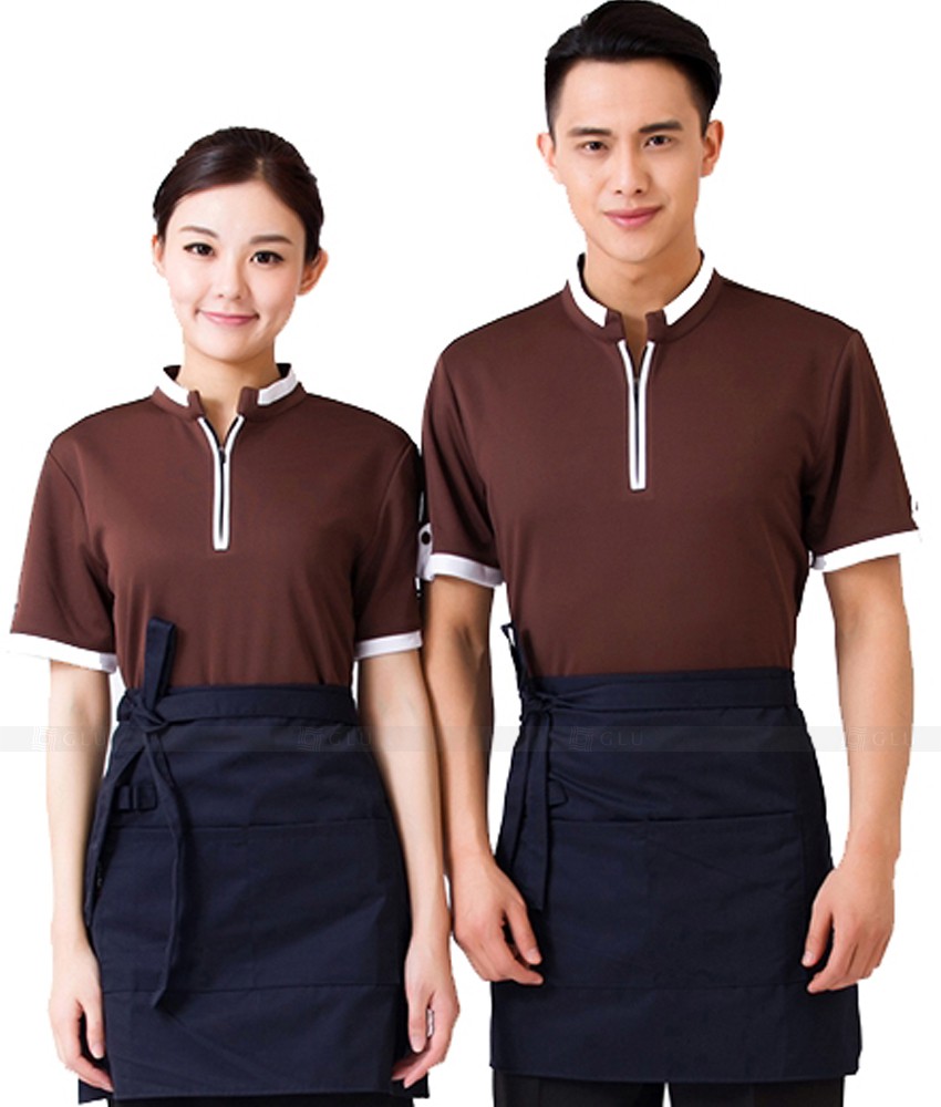Cafe uniform 08