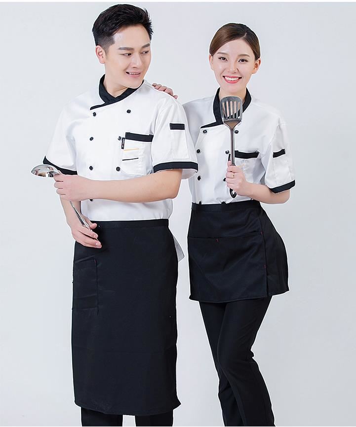 Kitchen uniforms 03